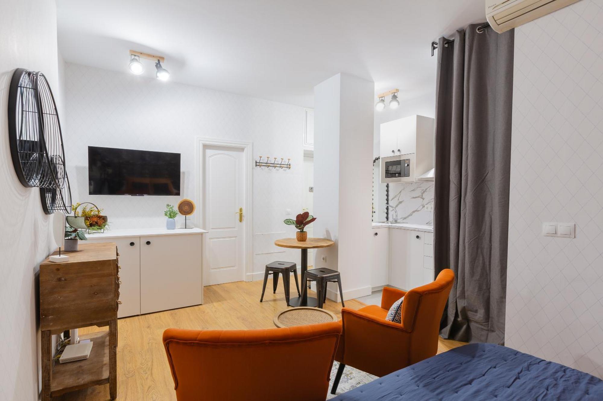 Appartamento Casa Armonia *