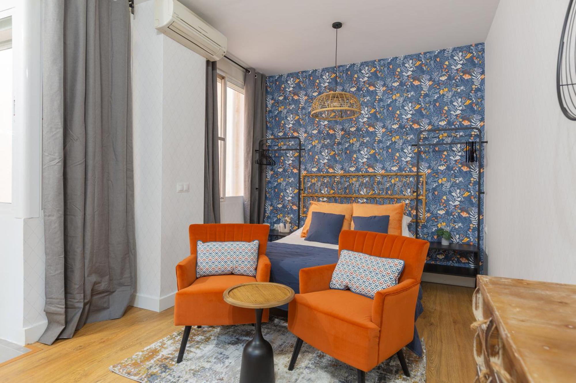 Casa Armonia Appartamento Málaga