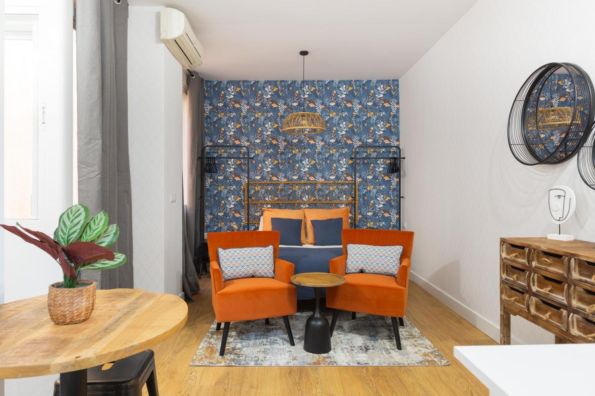Casa Armonia Appartamento *